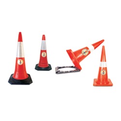 Traffic Cone Size: Dimension: Height 750Mm