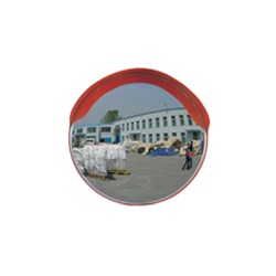 Convex Mirror Size: Customize