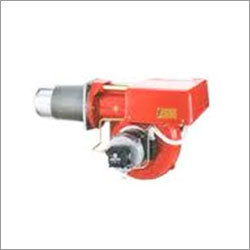 Oil Burner