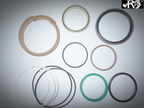 HYDRA CLAMP VALVE SEAL KIT