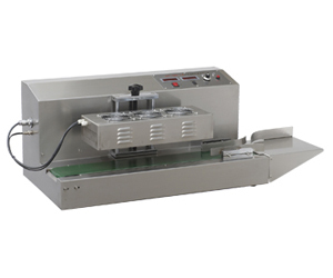 Continuous Induction Sealing Machines