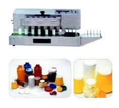 Portable Foil Sealing Machine