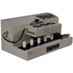 Induction Foil Sealing Machine