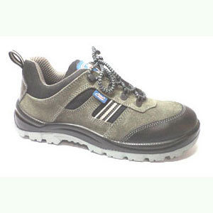 Allen Cooper Safety Shoes AC - 1156