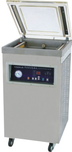 Vacuum Packing Machine