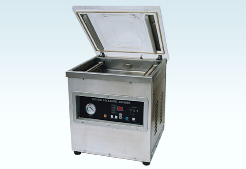 Vacuum Packaging Machines