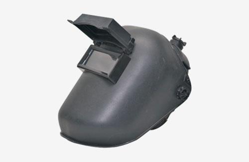 Welding Shield Size: Standard