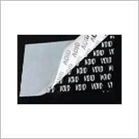 Security Labels Application: 2