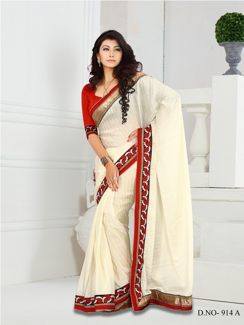 Printed Sarees