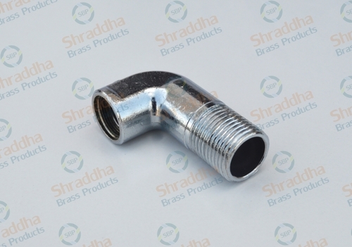 Brass Elbow