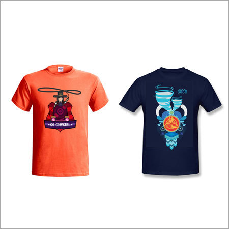 Garment Heat Transfer Stickers