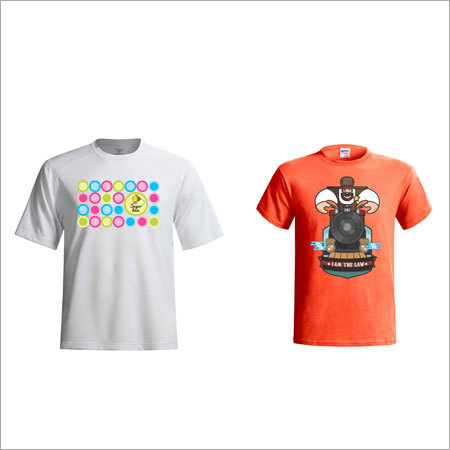 Designer Garment Transfer Stickers