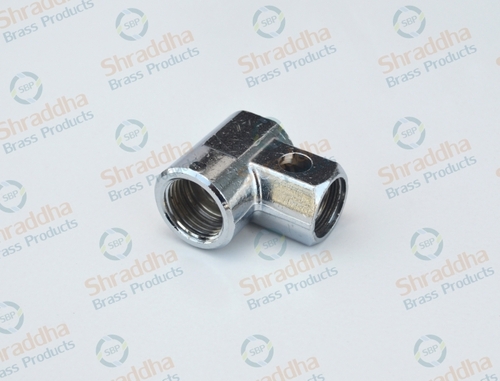 Brass RO Parts