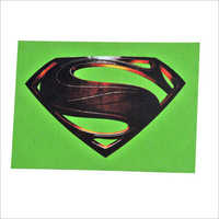 Sublimation Transfer Stickers