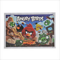 Sublimation Transfer Tag