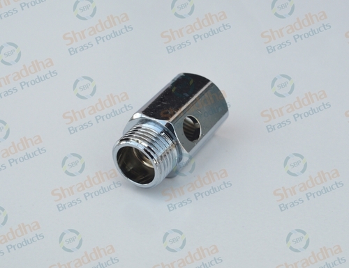 Brass RO Nipple