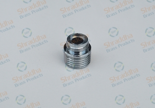 Compressor Brass Fittings Accessories