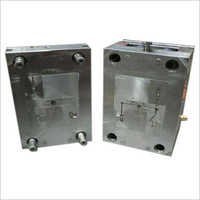 Two Plate Injection Molding Tool