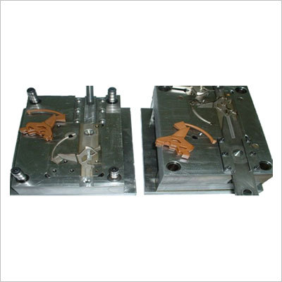 Die Casting Dies