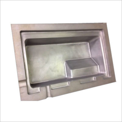 Rotational Moulding Tool