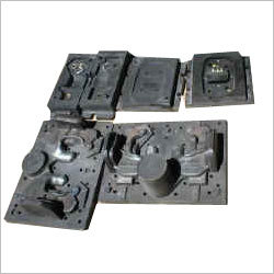 Shell Mold Casting