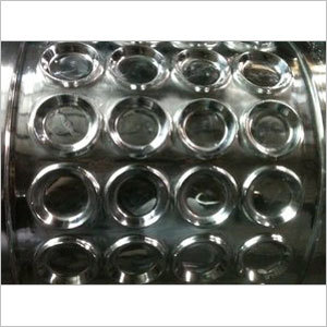 VMC Precision Job Works