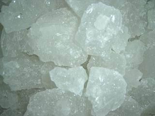 Ammonium Aluminium Sulfate