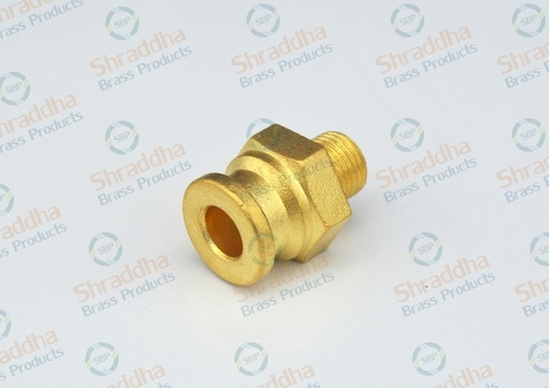 Brass LPG Fittings