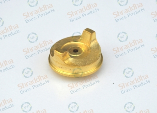 Brass LPG Part