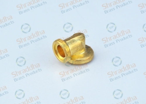 Brass LPG Gas Parts
