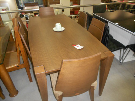 Wooden Dining Table Sets