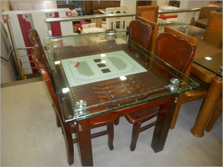 Glass Dining Table Sets