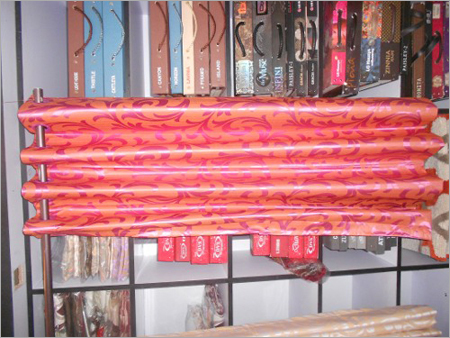 Trendy Window Curtains