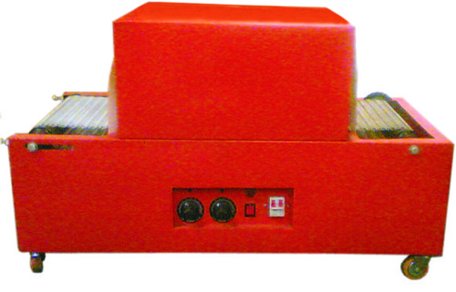 Shrink Machine