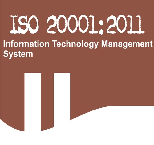 ISO 20001:2011 Certification Services