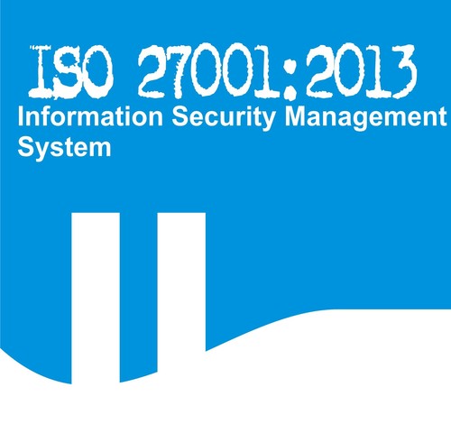 ISO 27001:2013 Certification Services