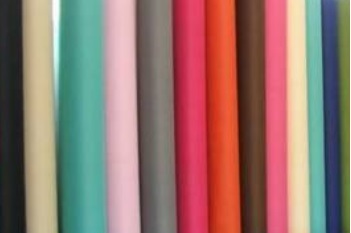 Plain Non Woven Fabric