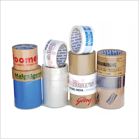 Industrial BOPP Tape