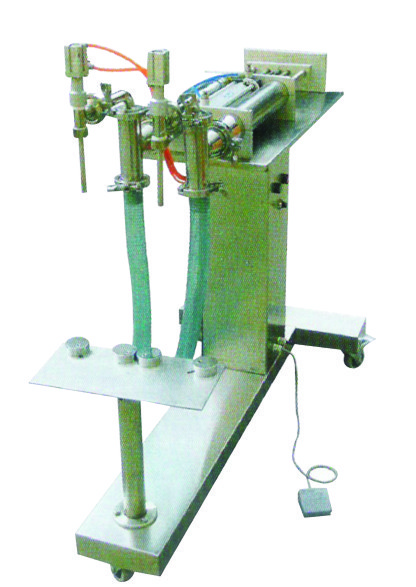 Semi Liquid Filler