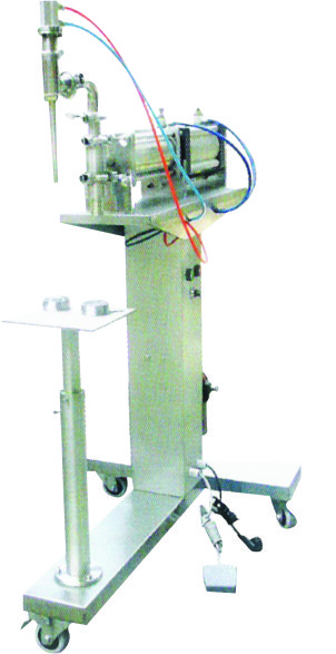 Liquid Filler