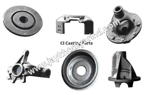 CI Casting