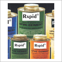 UPVC Cement