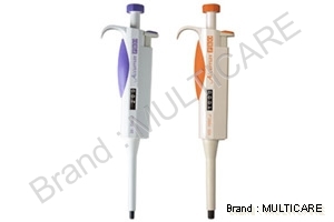 Micropipette Variable