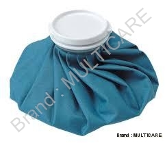 ICE Bag - Rubber Material 203.2 mm Length 76.2 - 101.6 mm Width Available in Various Colors and Sizes for Versatile Usage