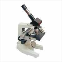 Monocular Pathological Research Microscope