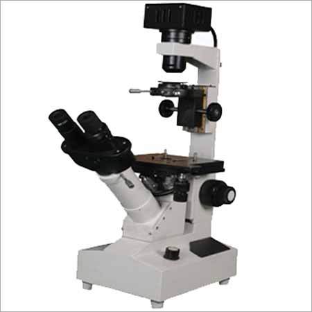 Inverted Tissue Culture Microscopes