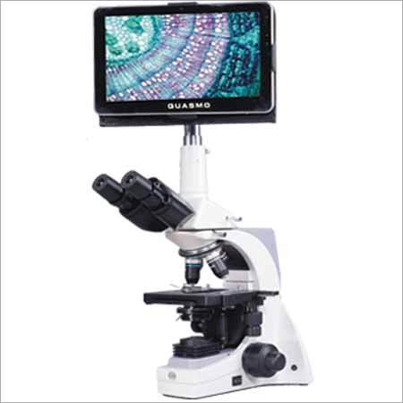 LCD Digital Microscopes