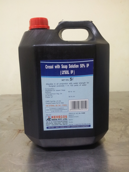 Lysol IP