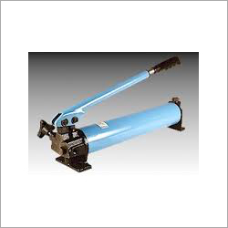 Polyhydron Pump - Polyhydron Material, Hydraulic Applications | Low Power Consumption, High Durability, Easy Installation, High Operational Fluency