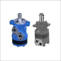 Industrial Danfoss Motor